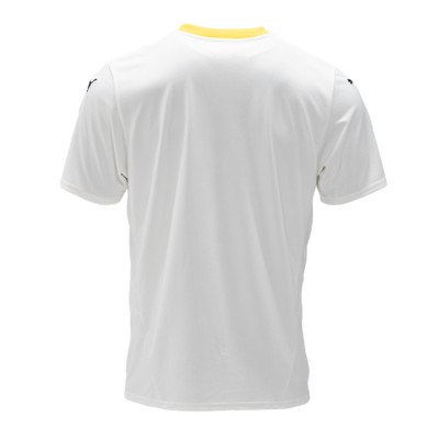 Fotbalové Dres RC Lens Alternativní 2024-25 Krátký Rukáv Fotbalové Dres RC Lens Alternativní 2024-25 Krátký Rukáv